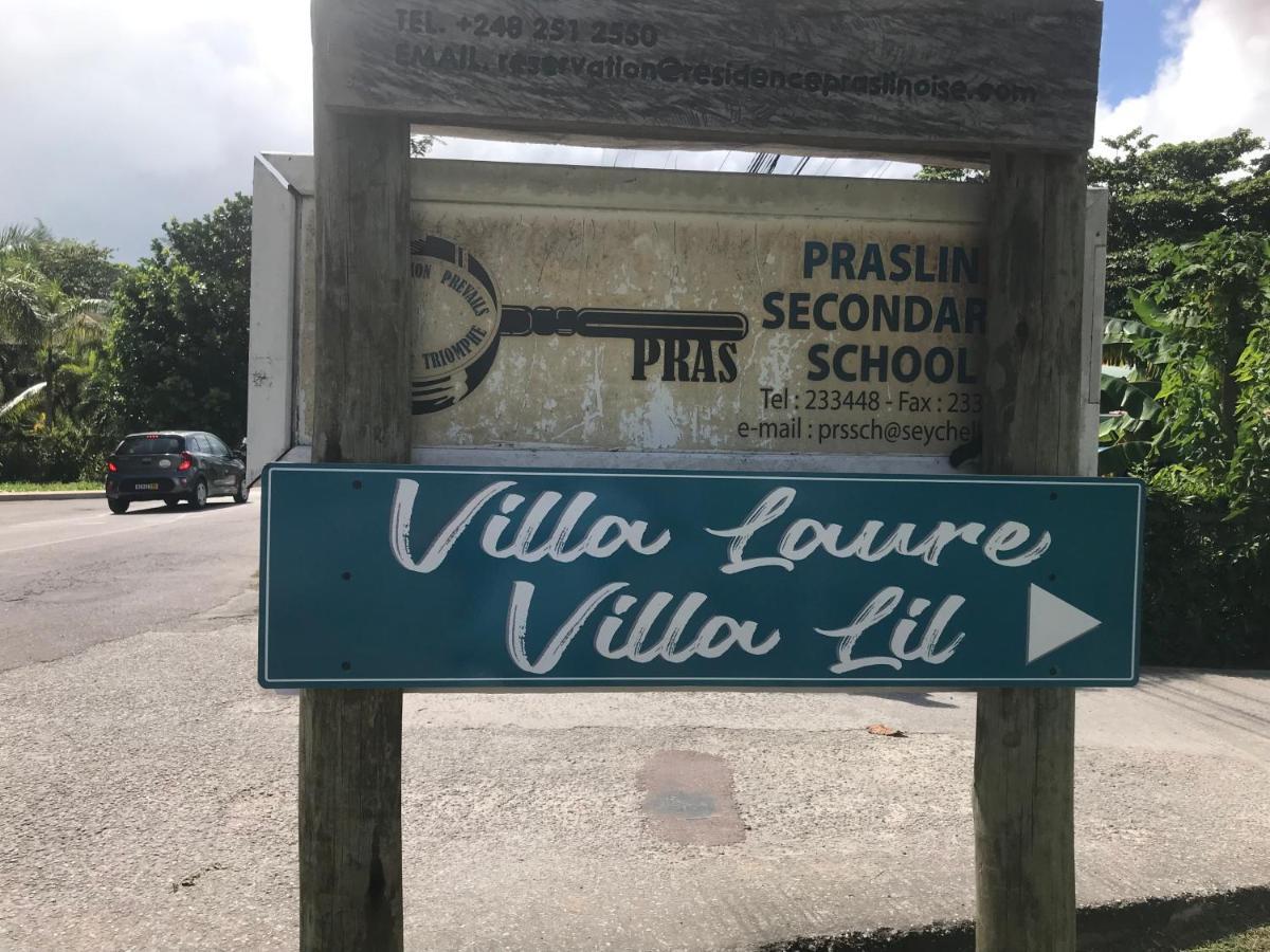 Villa Laure グラン・アンス エクステリア 写真